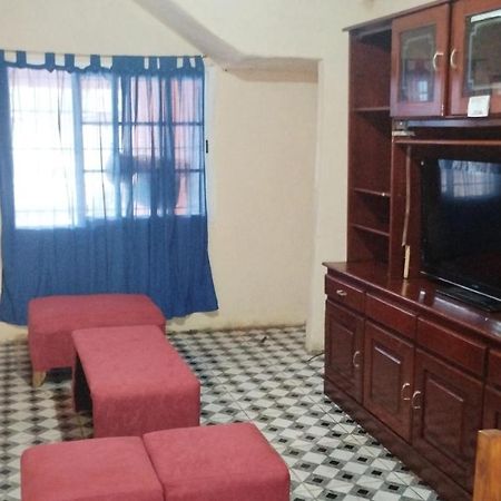 Flia Brover Puerto Iguazú Eksteriør billede