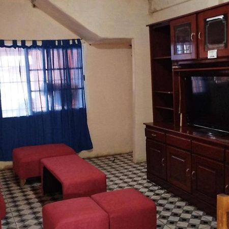 Flia Brover Puerto Iguazú Eksteriør billede