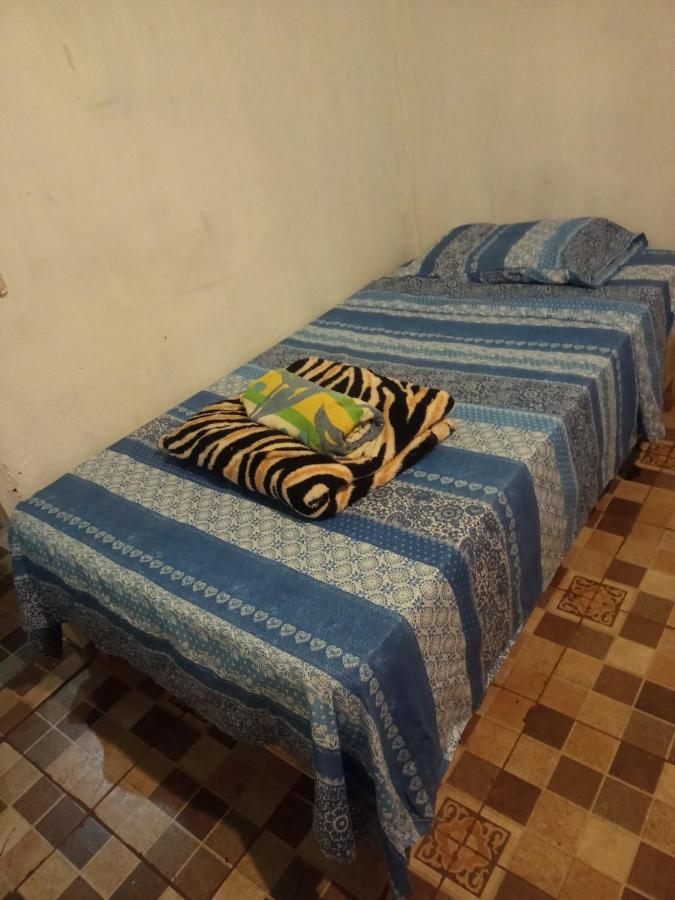 Flia Brover Puerto Iguazú Eksteriør billede