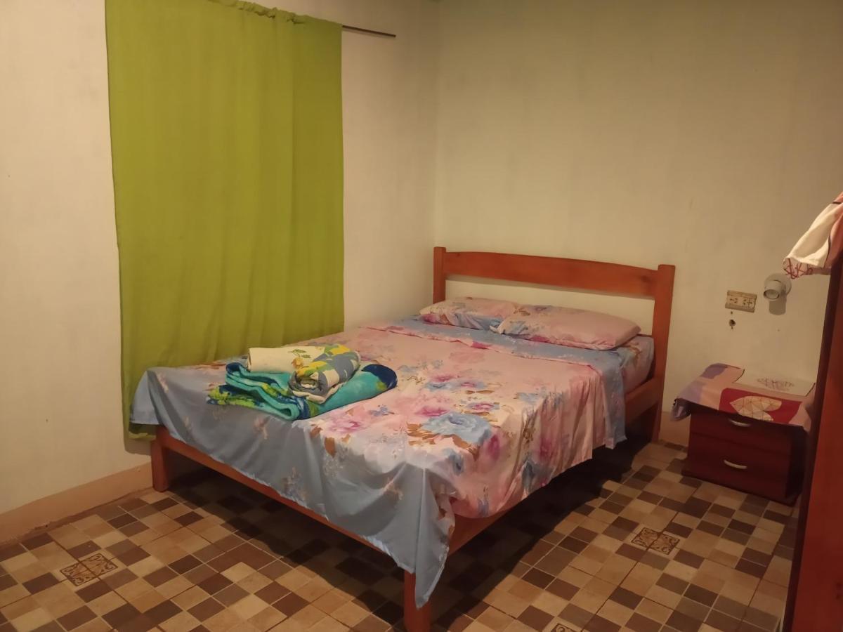 Flia Brover Puerto Iguazú Eksteriør billede