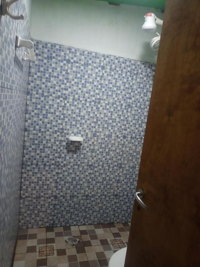 Flia Brover Puerto Iguazú Eksteriør billede