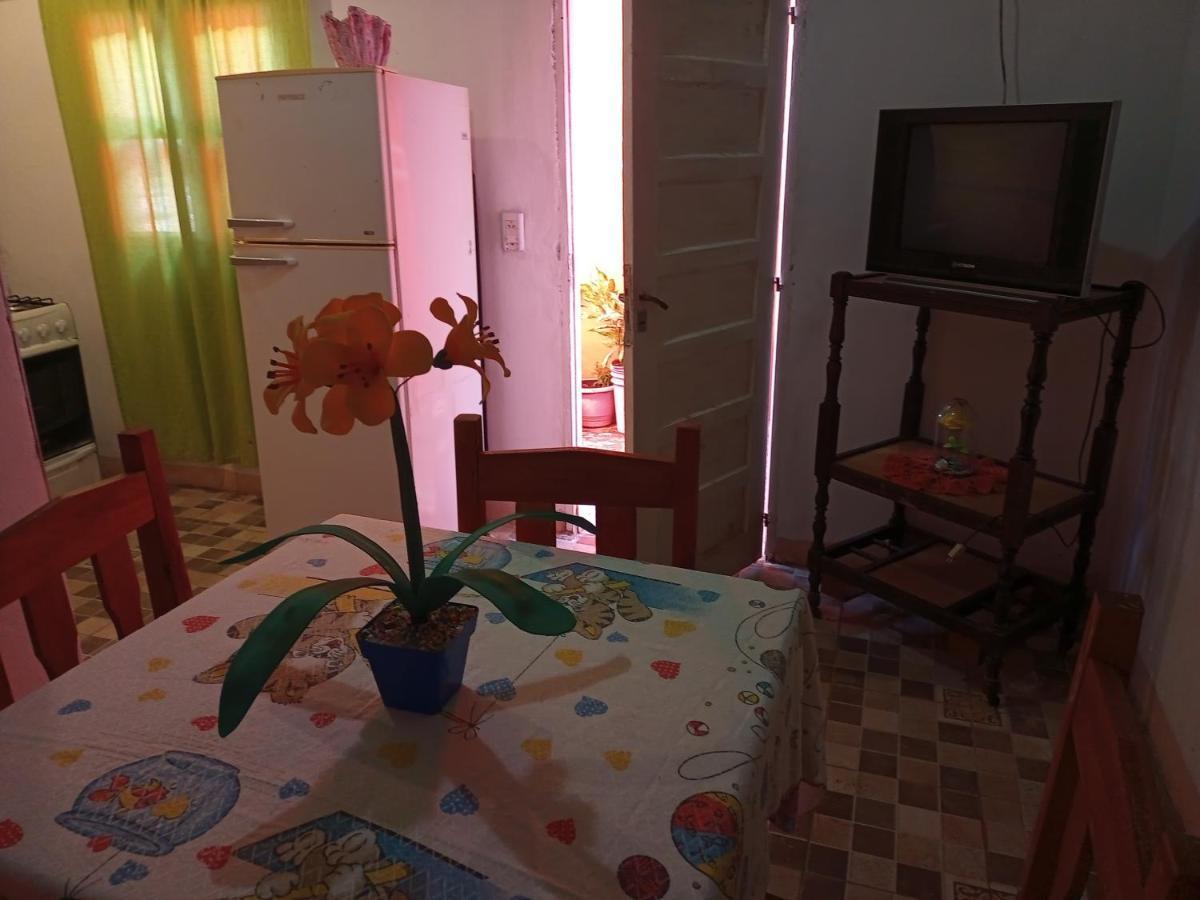 Flia Brover Puerto Iguazú Eksteriør billede