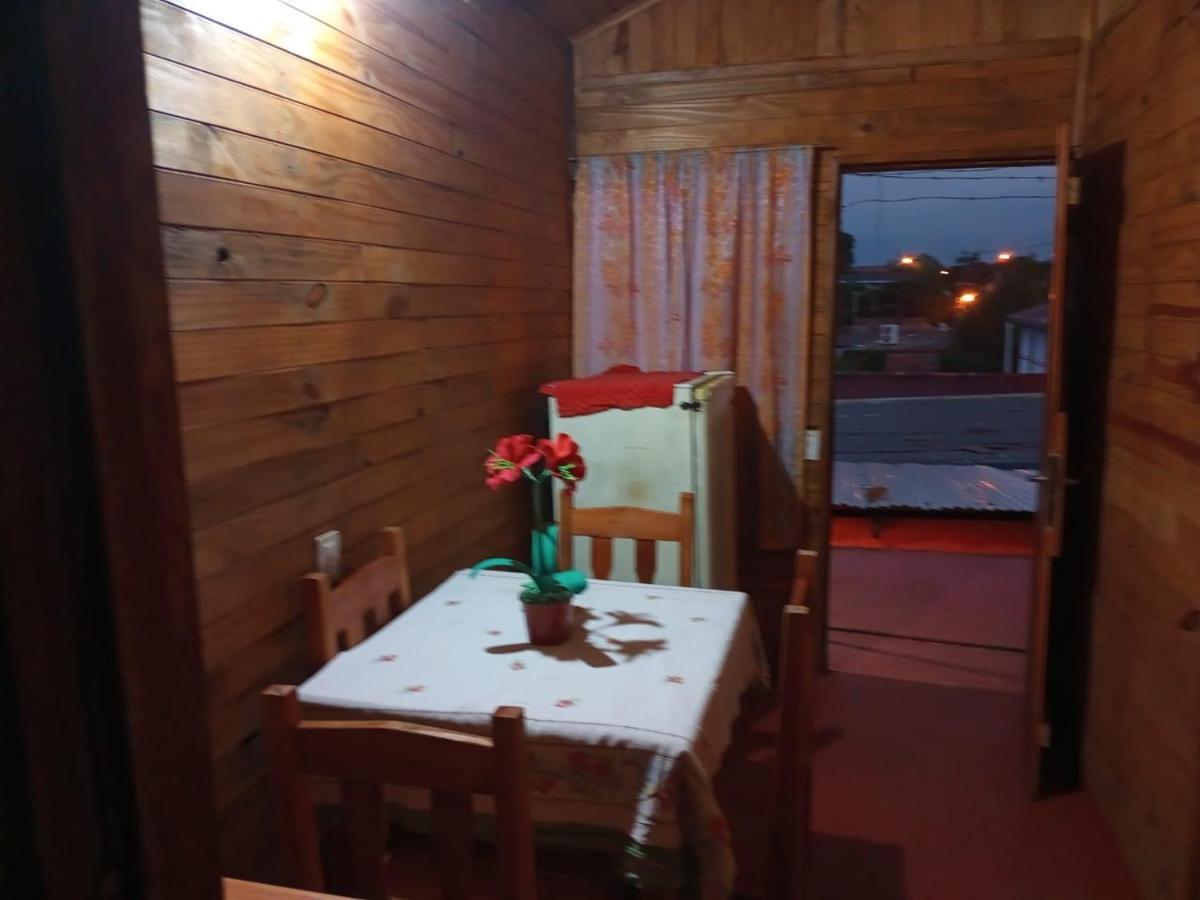 Flia Brover Puerto Iguazú Eksteriør billede