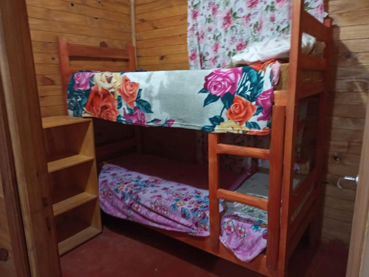Flia Brover Puerto Iguazú Eksteriør billede