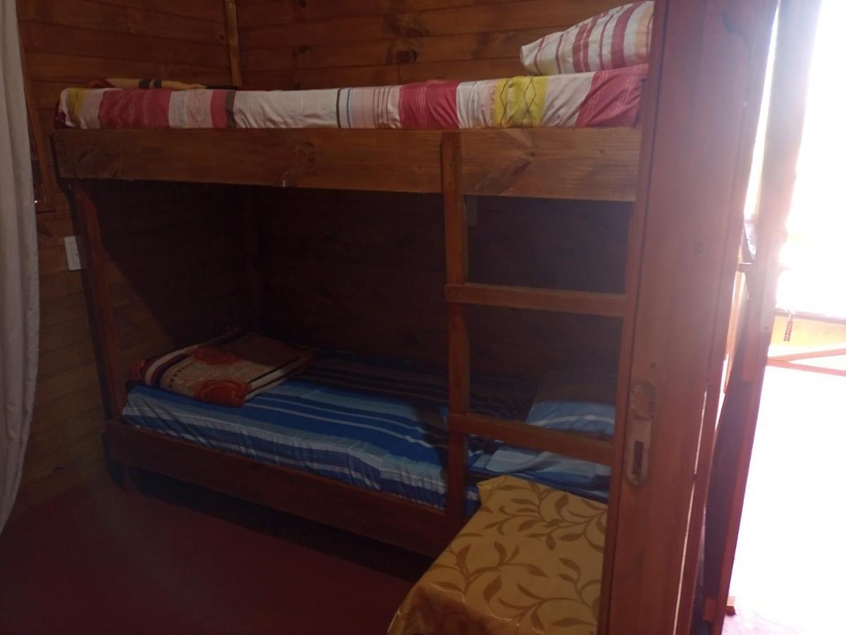 Flia Brover Puerto Iguazú Eksteriør billede