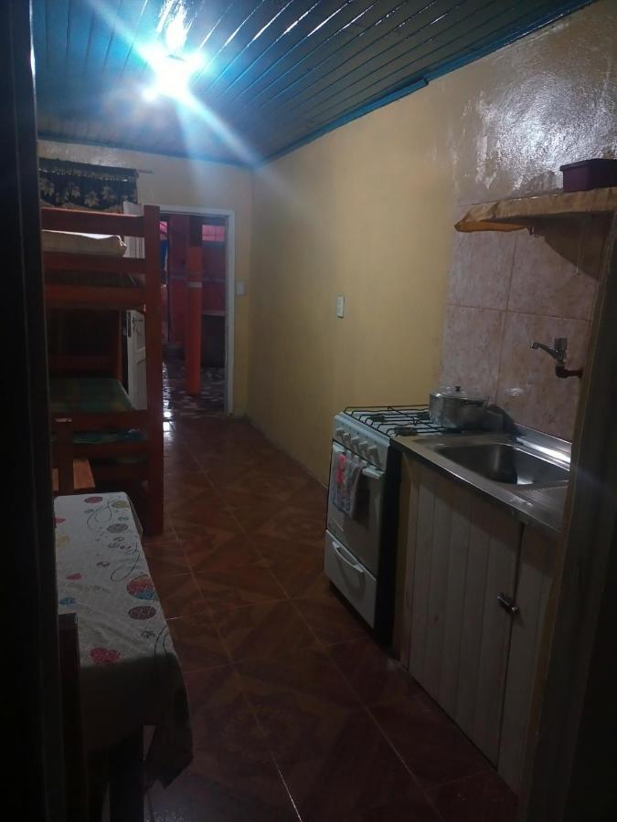Flia Brover Puerto Iguazú Eksteriør billede