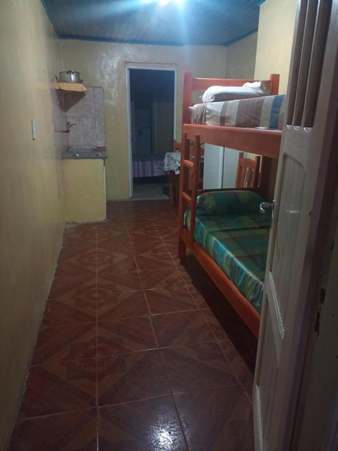 Flia Brover Puerto Iguazú Eksteriør billede