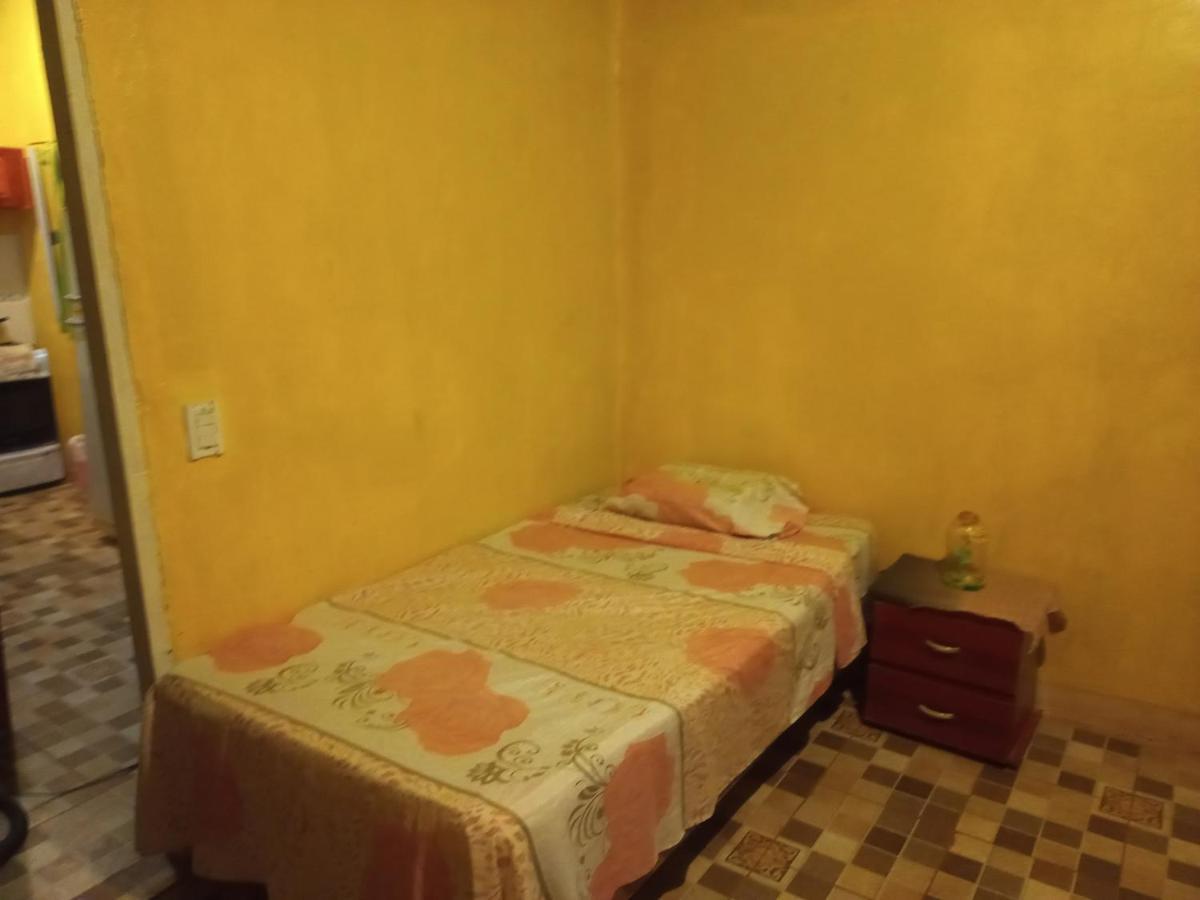 Flia Brover Puerto Iguazú Eksteriør billede