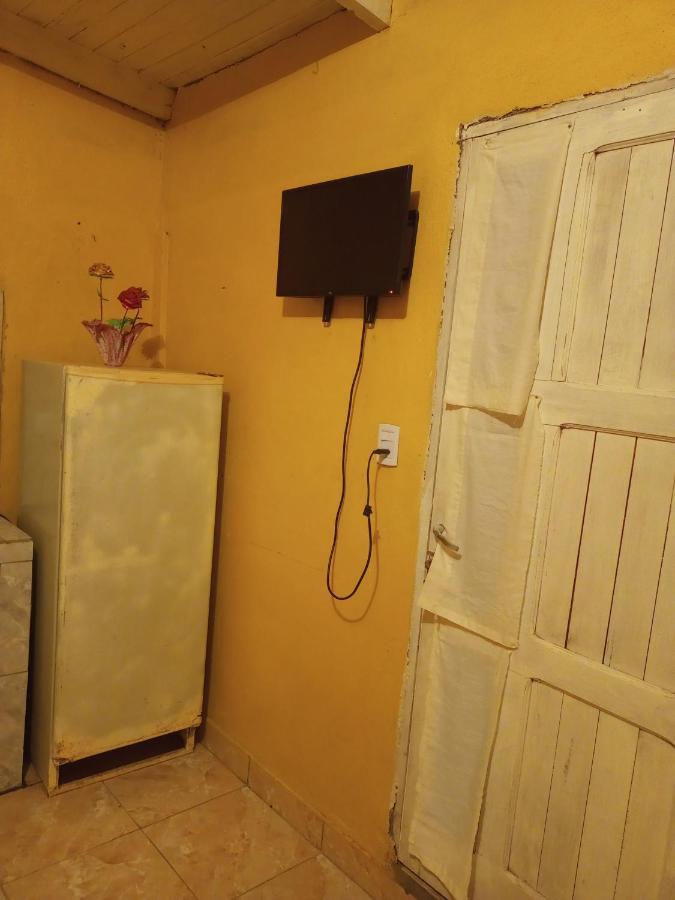Flia Brover Puerto Iguazú Eksteriør billede