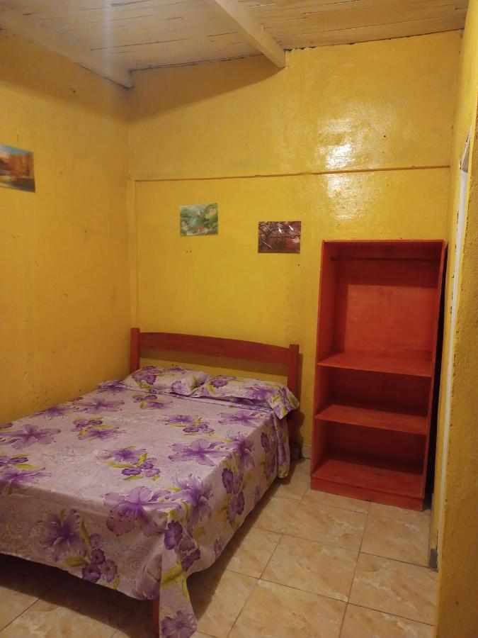 Flia Brover Puerto Iguazú Eksteriør billede