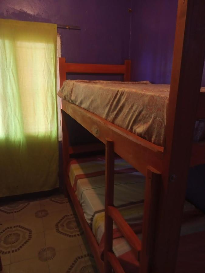 Flia Brover Puerto Iguazú Eksteriør billede