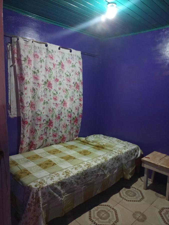 Flia Brover Puerto Iguazú Eksteriør billede