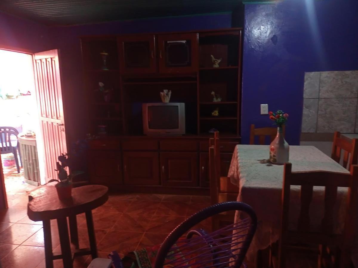 Flia Brover Puerto Iguazú Eksteriør billede