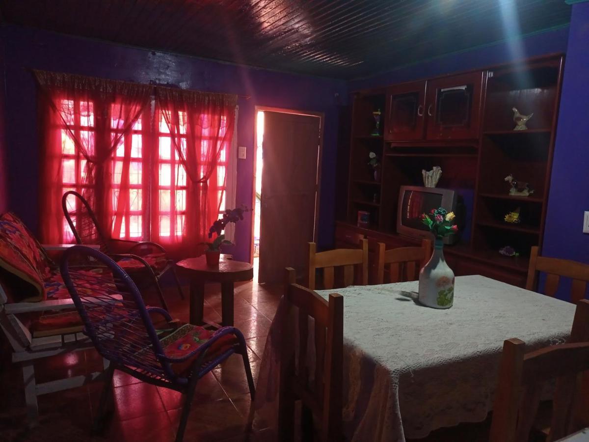 Flia Brover Puerto Iguazú Eksteriør billede