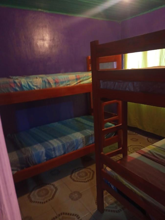 Flia Brover Puerto Iguazú Eksteriør billede