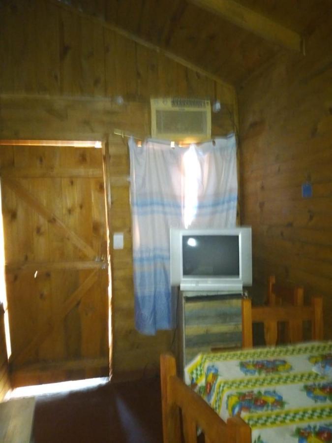 Flia Brover Puerto Iguazú Eksteriør billede