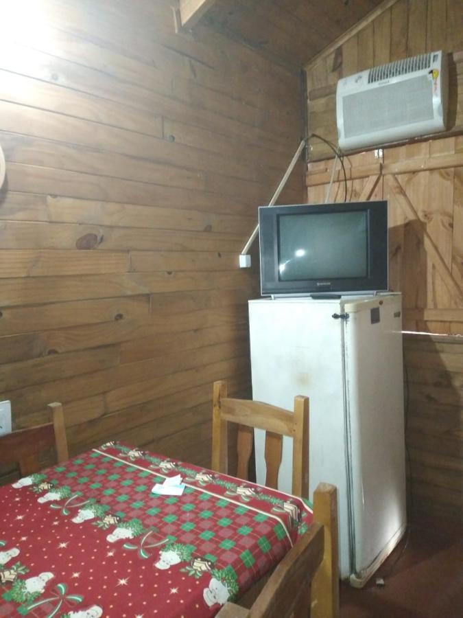 Flia Brover Puerto Iguazú Eksteriør billede