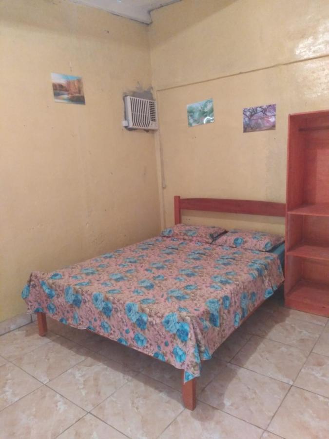 Flia Brover Puerto Iguazú Eksteriør billede