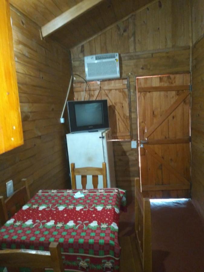 Flia Brover Puerto Iguazú Eksteriør billede
