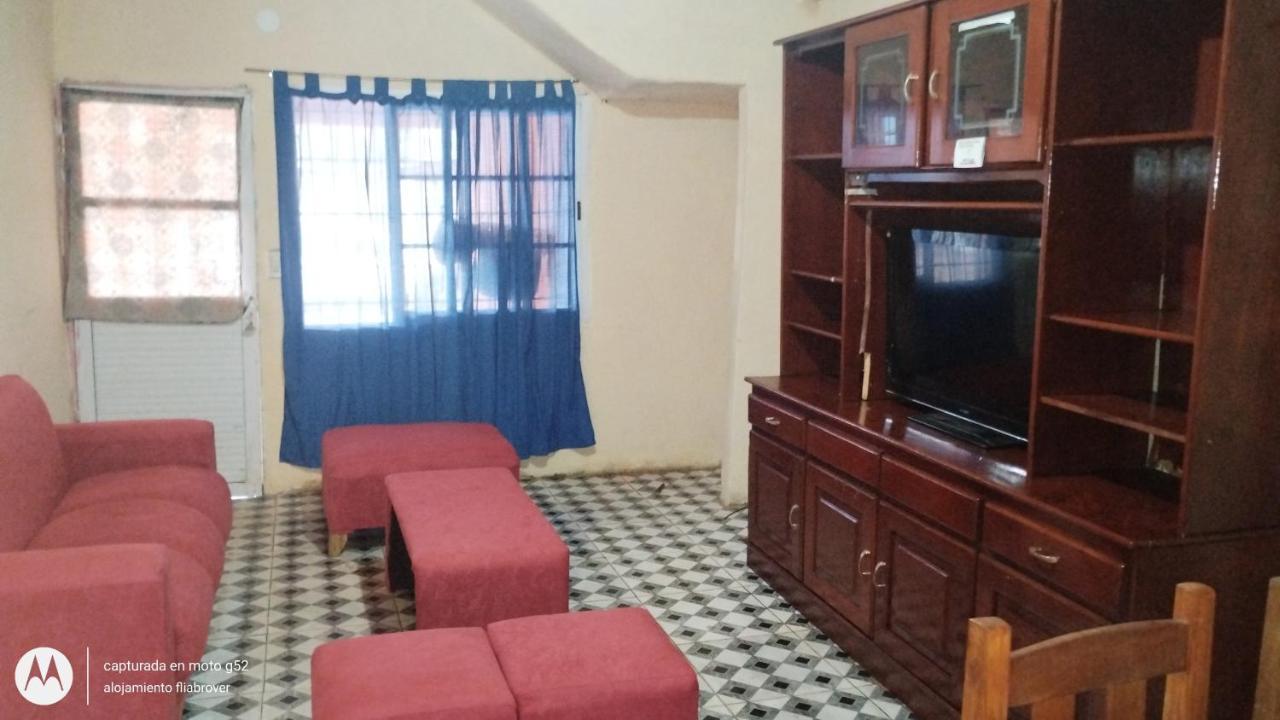 Flia Brover Puerto Iguazú Eksteriør billede