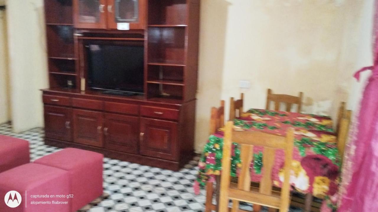 Flia Brover Puerto Iguazú Eksteriør billede
