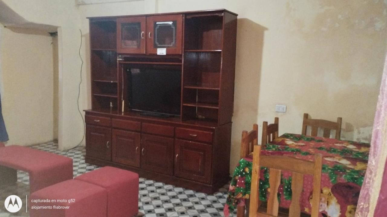 Flia Brover Puerto Iguazú Eksteriør billede