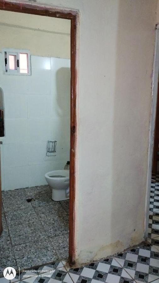 Flia Brover Puerto Iguazú Eksteriør billede