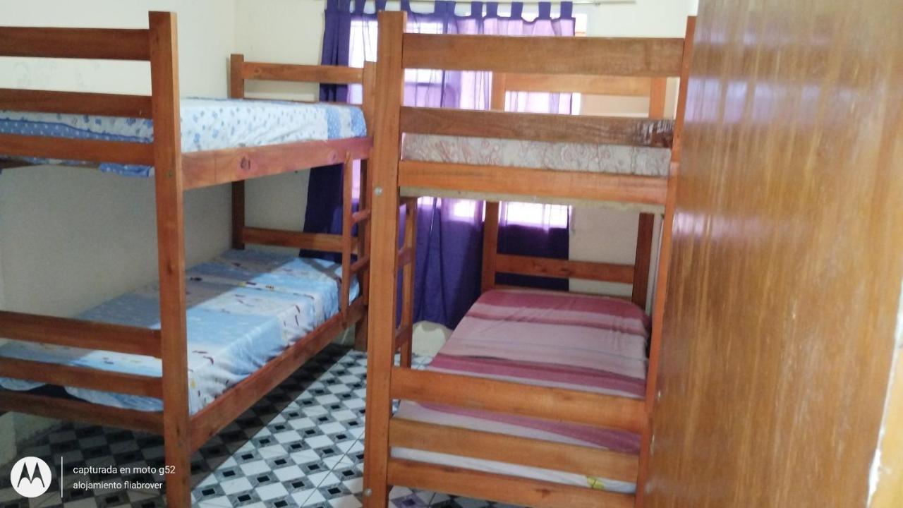 Flia Brover Puerto Iguazú Eksteriør billede